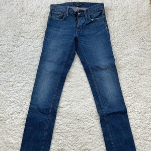 Ralph Lauren Thompson skinny jeans